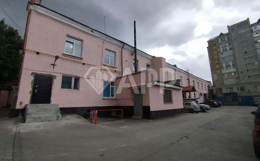 Продам отдельно стоящее здание, 1 395 м² фото