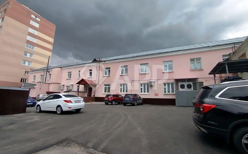 Продам отдельно стоящее здание, 1 395 м² фото