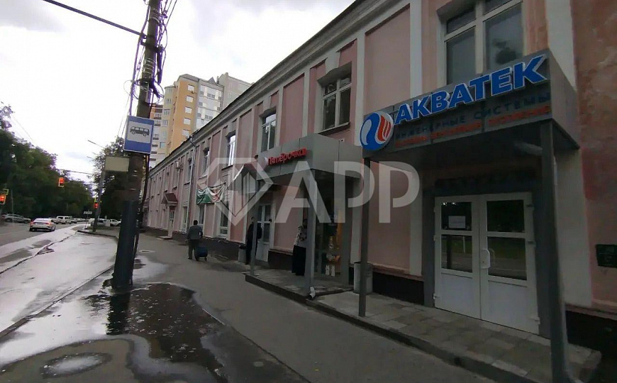 Продам отдельно стоящее здание, 1 395 м² фото