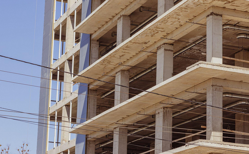 Продаю видовой офис с ремонтом в БЦ Консул, 38 м² фото
