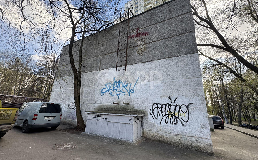 Продам отдельно стоящее здание, 279,5 м² фото