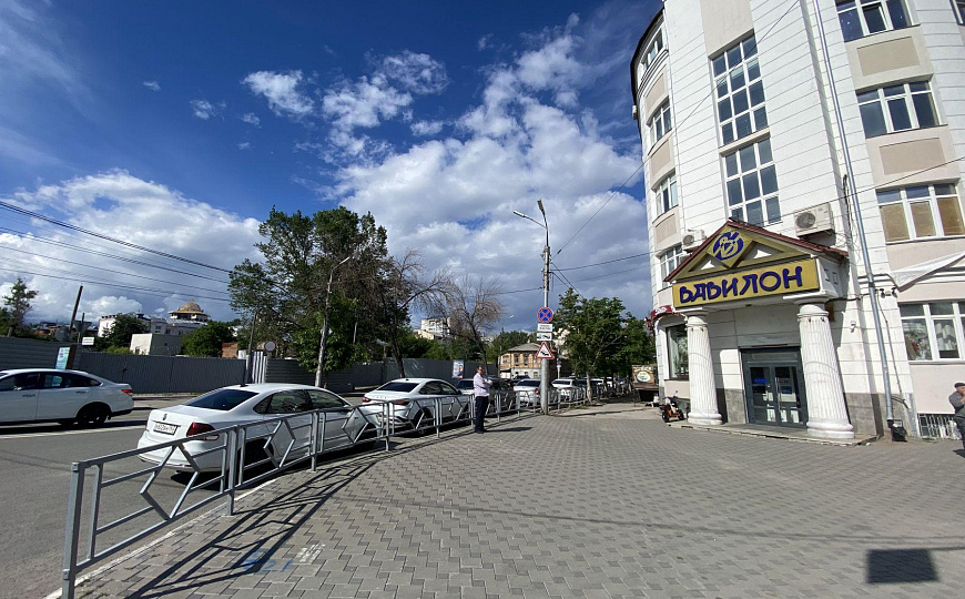 Помещение, 500 кв.м фото