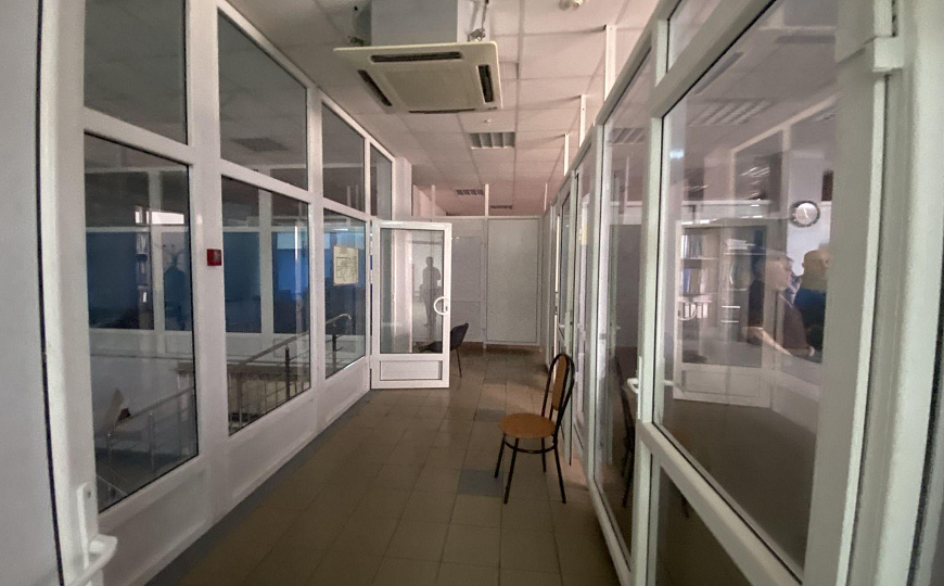 Здание свободного назначения, 3459,7 кв.м фото