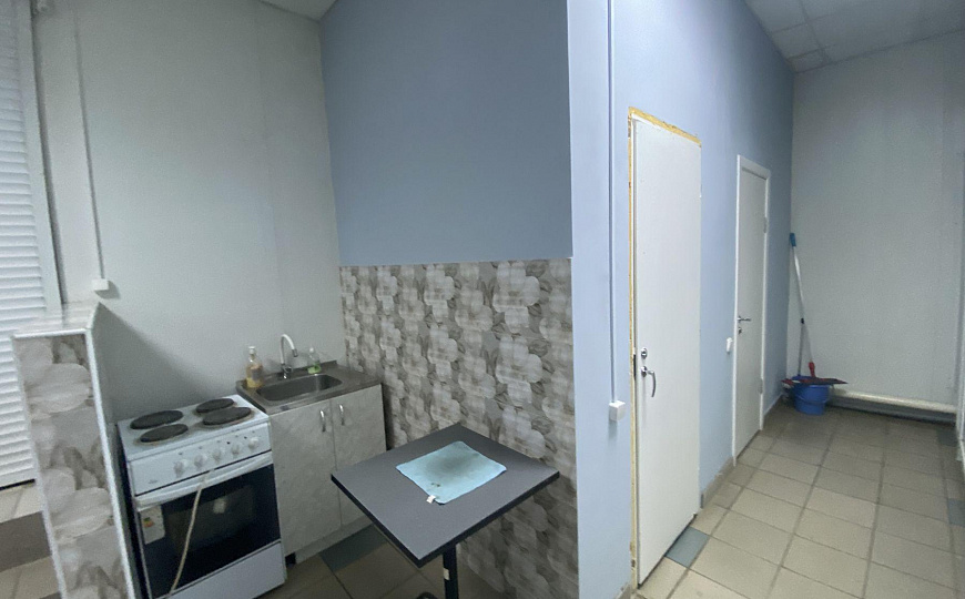 Здание свободного назначения, 3459,7 кв.м фото