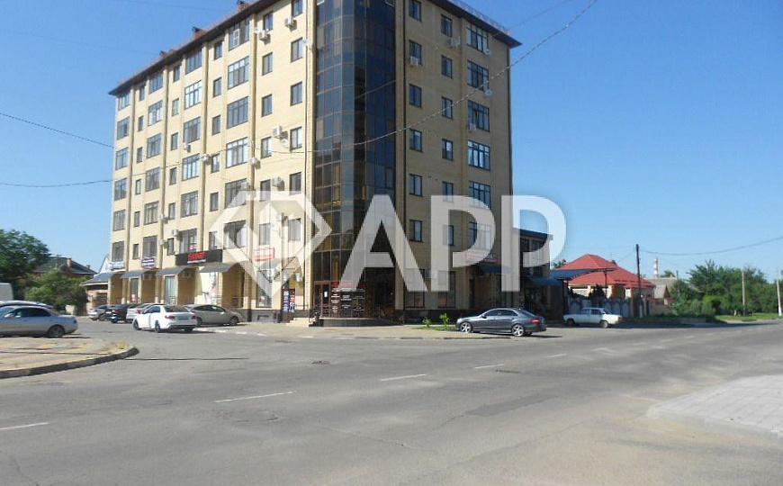 Сдам офисное помещение 56 м², 58 м², 60 м² фото