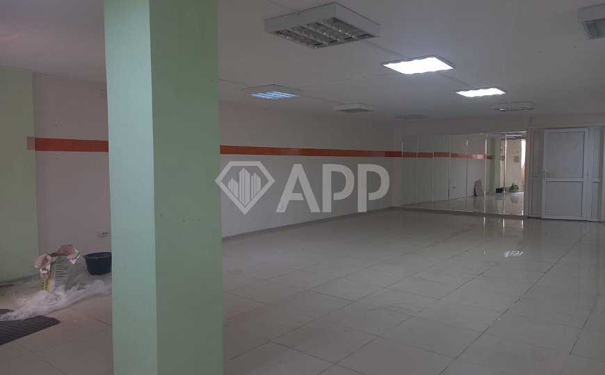 Сдам офисное помещение 56 м², 58 м², 60 м² фото