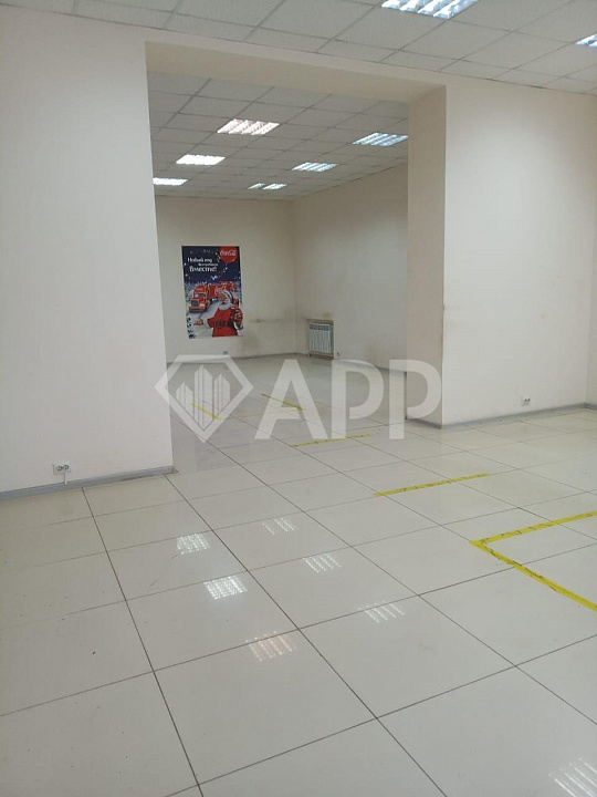 Сдам офисное помещение 56 м², 58 м², 60 м² фото