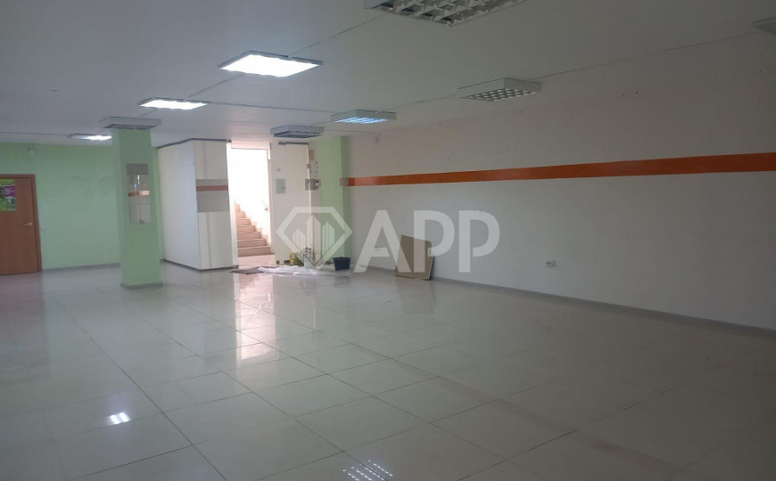 Сдам офисное помещение 56 м², 58 м², 60 м² фото