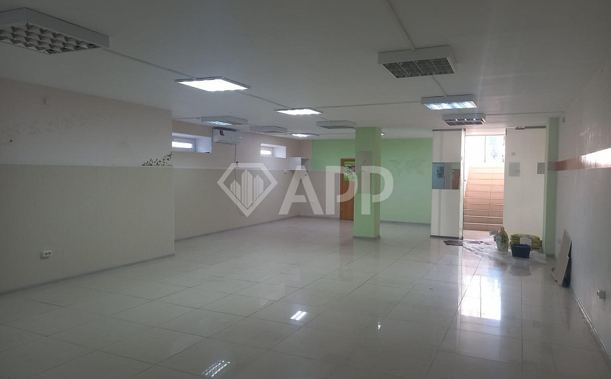 Сдам офисное помещение 56 м², 58 м², 60 м² фото