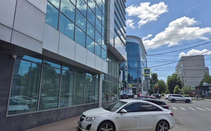 Сдаю офисное помещение, 140 м² фото
