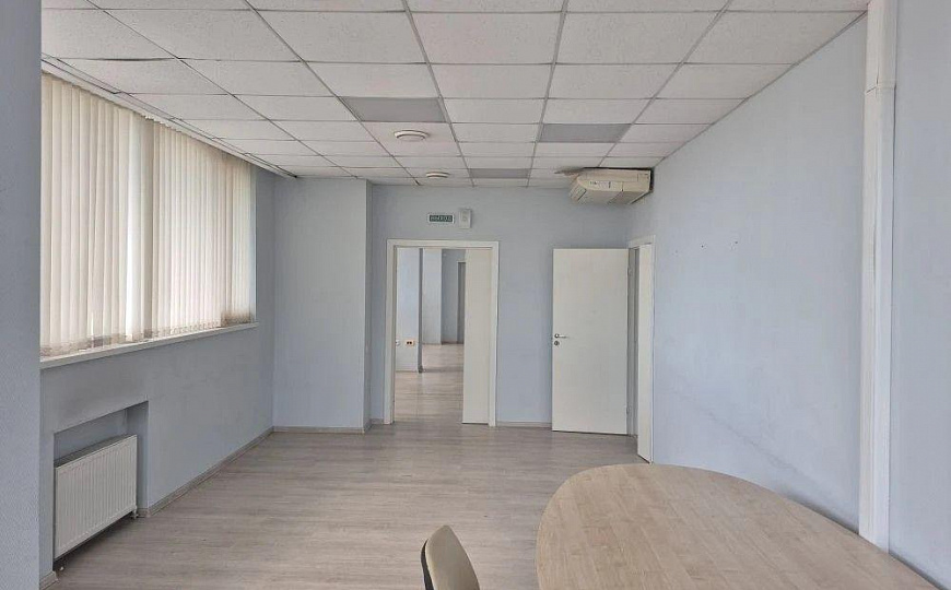 Сдаю офисное помещение, 140 м² фото