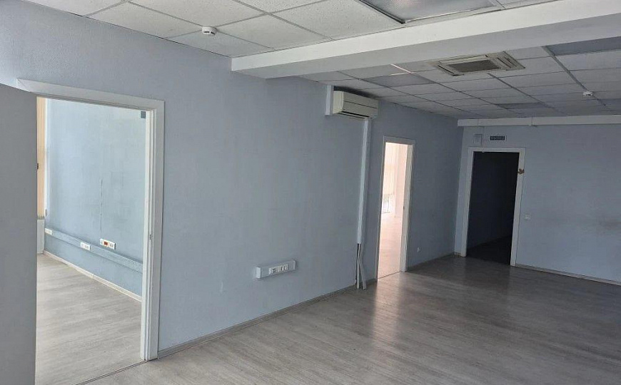 Сдаю офисное помещение, 140 м² фото