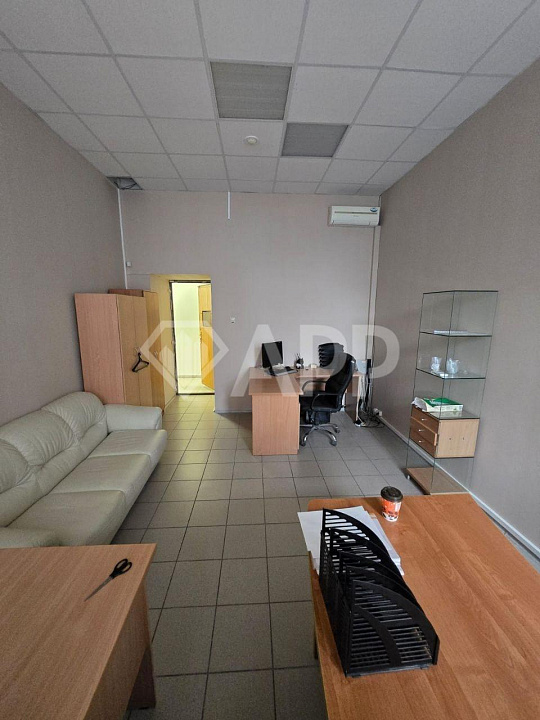 Сдаю 21м² под офис в центре фото