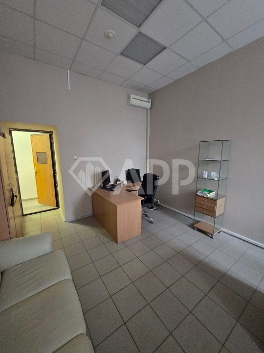 Сдаю 21м² под офис в центре фото
