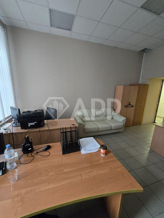 Сдаю 21м² под офис в центре фото