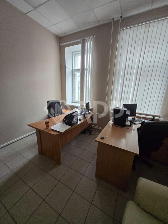 Сдаю 21м² под офис в центре фото
