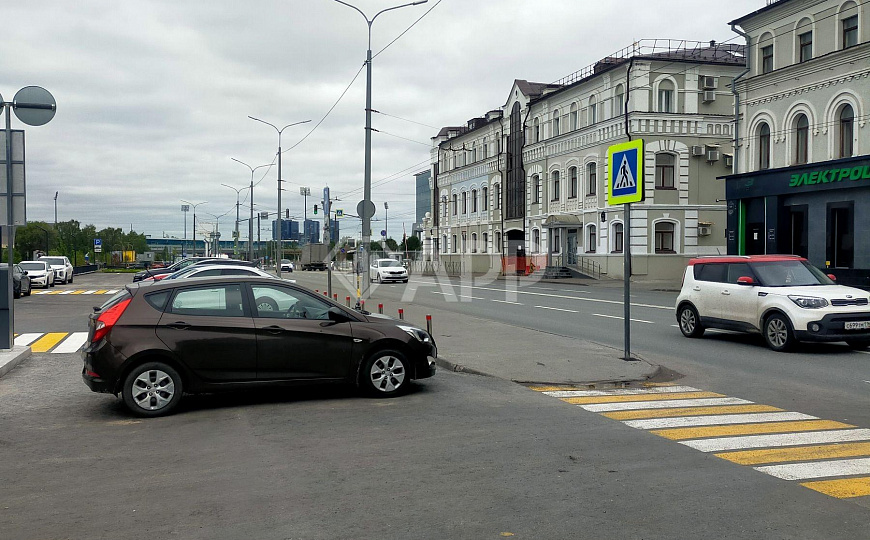 Сдаю 21м² под офис в центре фото
