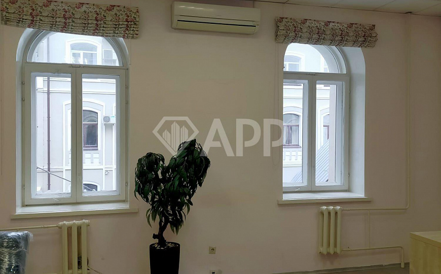 Сдаю 40м² в центре фото
