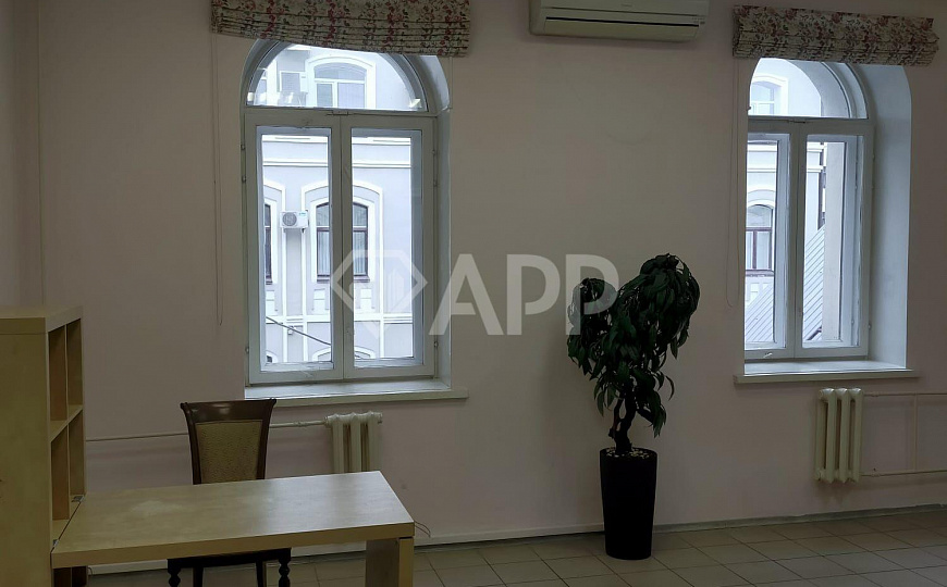 Сдаю 40м² в центре фото