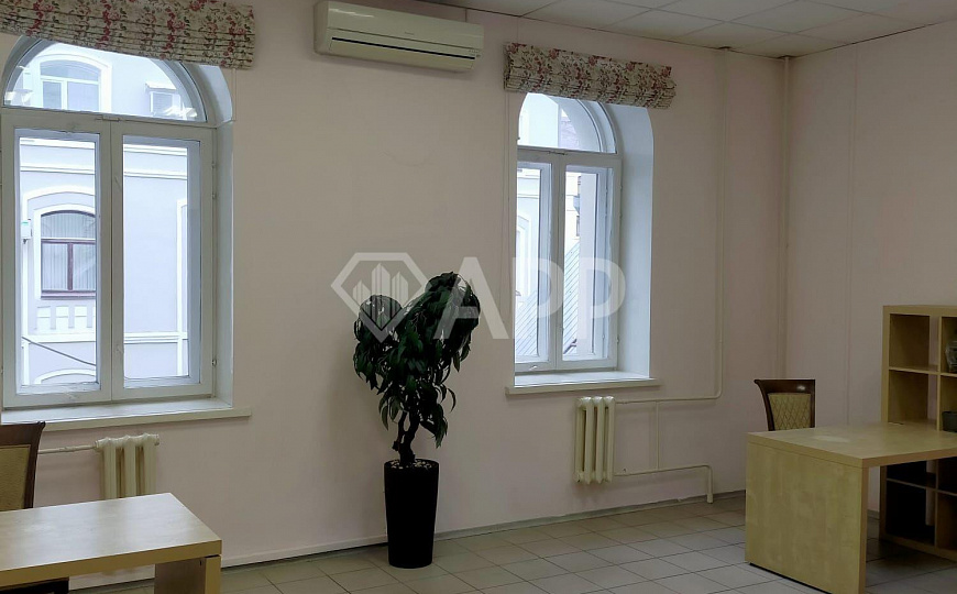 Сдаю 40м² в центре фото