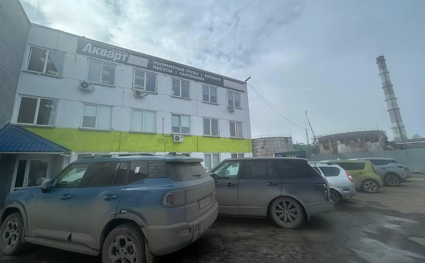 Помещение под свое производство фото