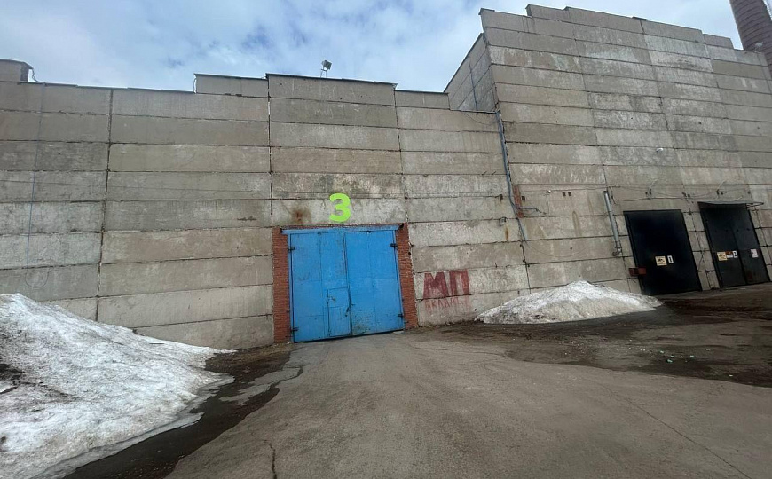 Помещение под свое производство фото