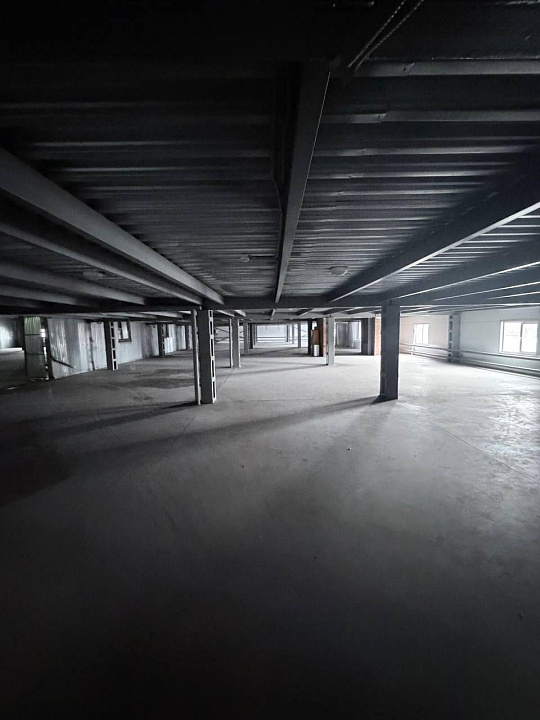  Производственно-складское помещение помещение, 5 500 м² фото