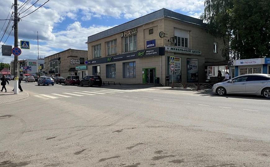 Сдам торговое помещение, 100 м² фото