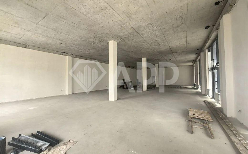 Сдаю здание медицина магазин от 550 до 1283.8 м² фото