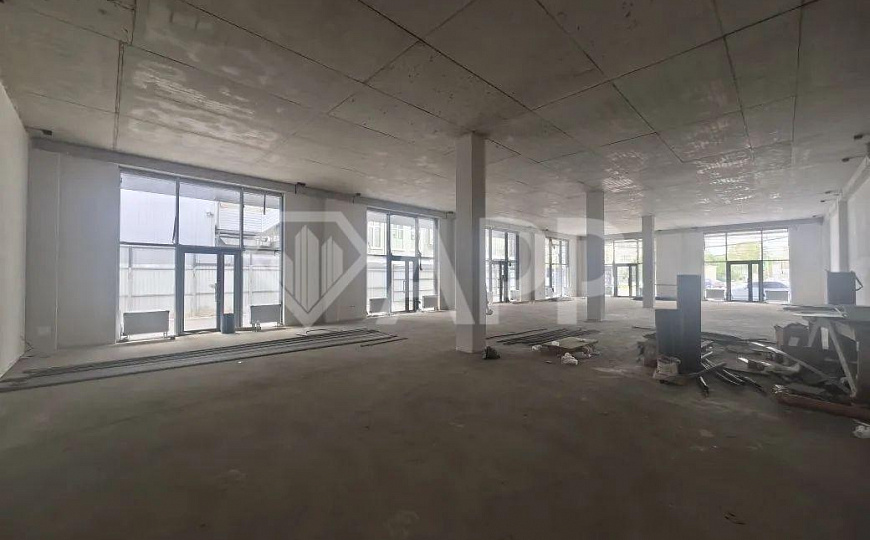 Сдаю здание медицина магазин от 550 до 1283.8 м² фото