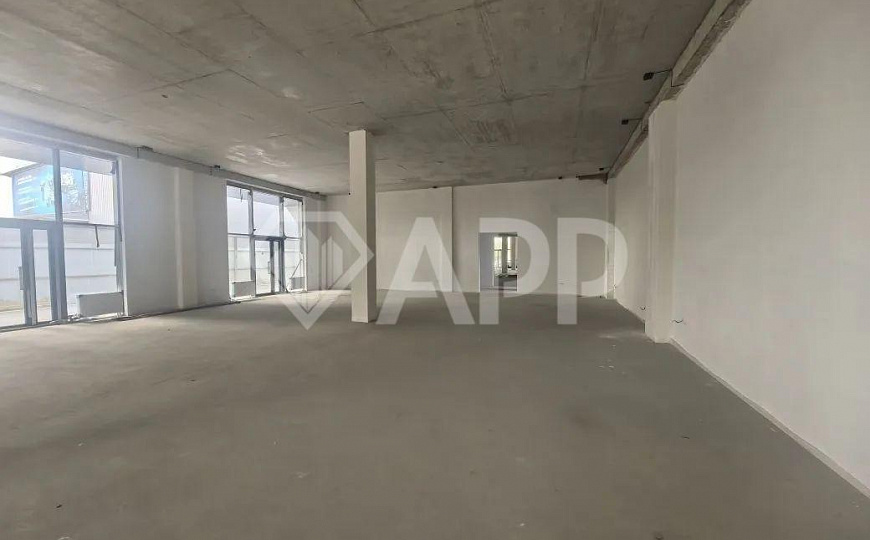 Сдаю здание медицина магазин от 550 до 1283.8 м² фото