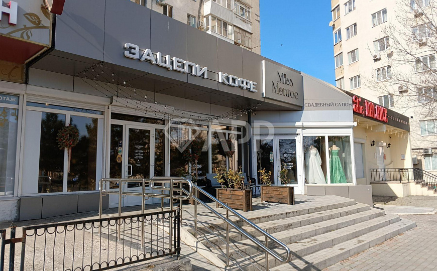 Продаю готовый арендный бизнес, 410 м² фото