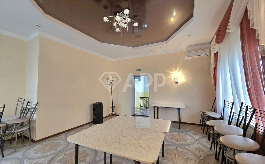 Продам производственное помещение, 759,2 м² фото