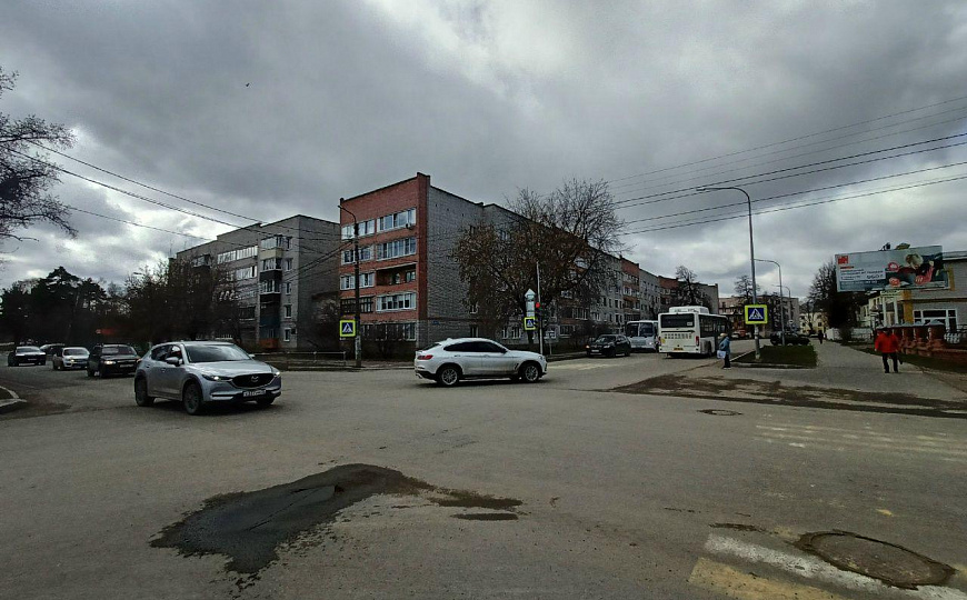 Помещение свободного назначения (123 м²) в центре г. Волжска фото