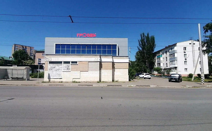 Отдельно стоящее здание, 64 м² фото