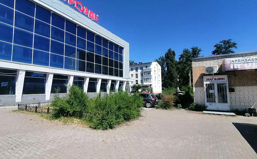 Отдельно стоящее здание, 64 м² фото