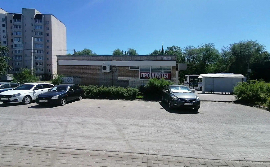 Отдельно стоящее здание, 64 м² фото