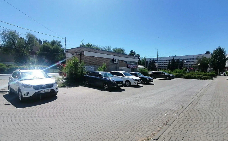 Отдельно стоящее здание, 64 м² фото