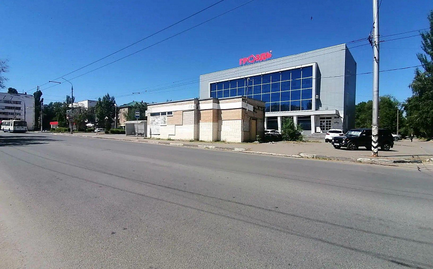 Отдельно стоящее здание, 64 м² фото