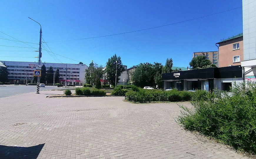 Отдельно стоящее здание, 64 м² фото