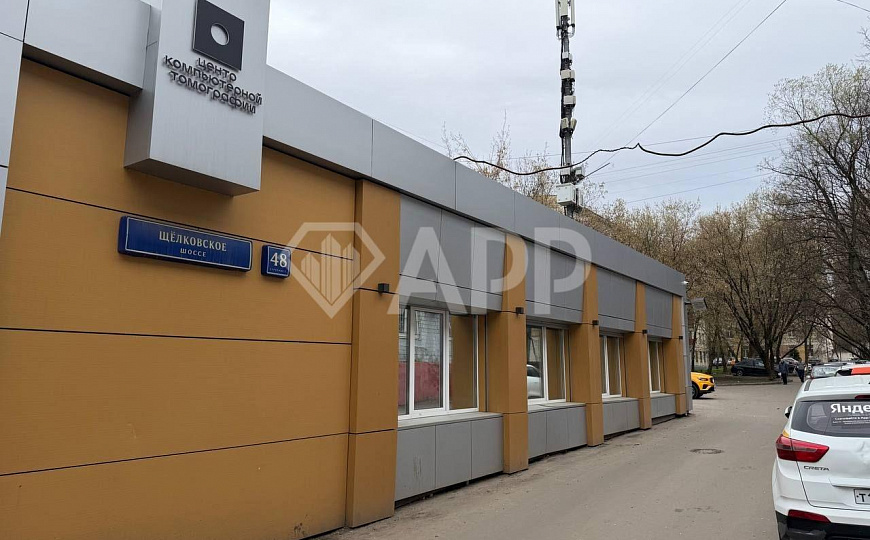 Продам отдельно стоящее здание, 158 м² фото