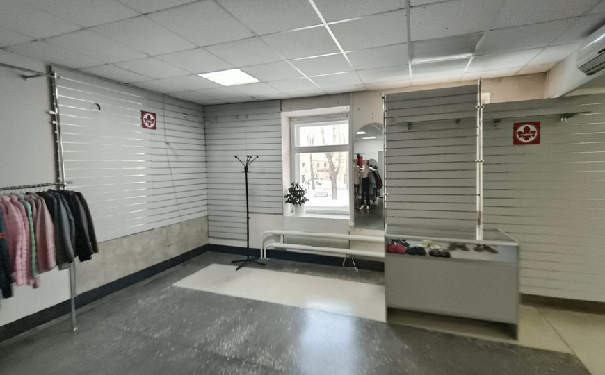 Здание 2 этажа, 280 м2 в центре Колпашево фото