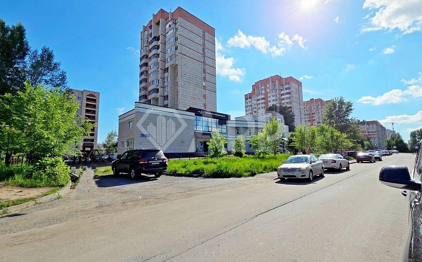  Здание 775м² с арендатором (ГАБ) фото