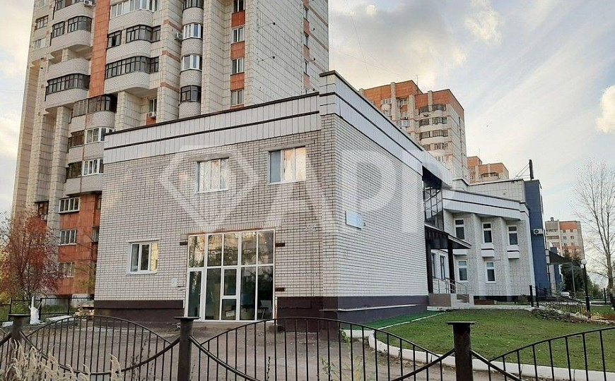  Здание 775м² с арендатором (ГАБ) фото