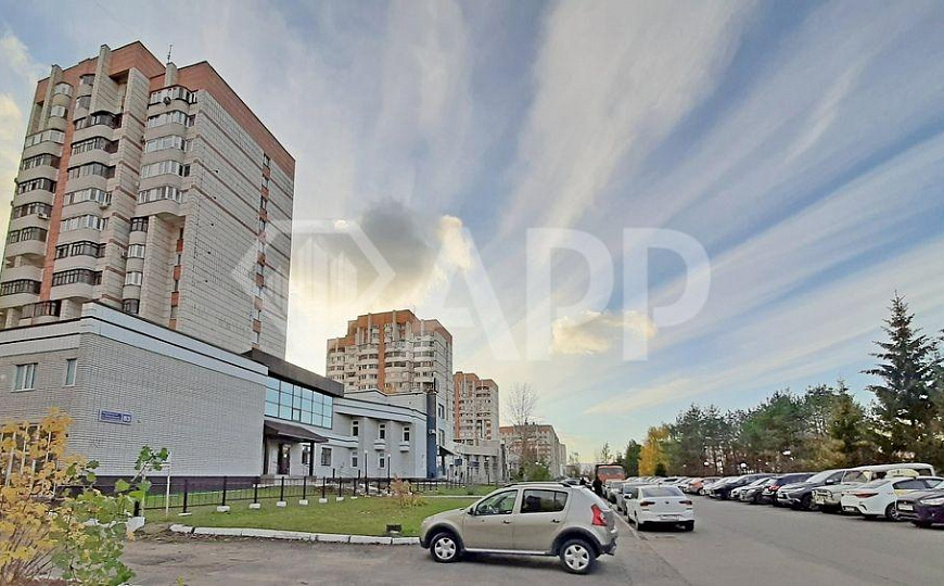  Здание 775м² с арендатором (ГАБ) фото