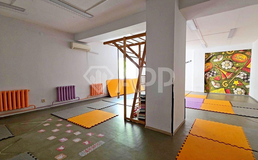  Здание 775м² с арендатором (ГАБ) фото
