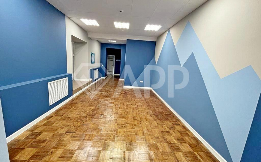  Здание 775м² с арендатором (ГАБ) фото
