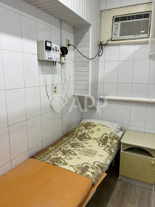 Продам гостиница, 2 818.9 м² фото