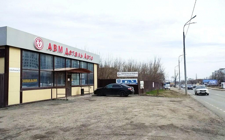 Сдам отдельно стоящее здание, 100 м² фото