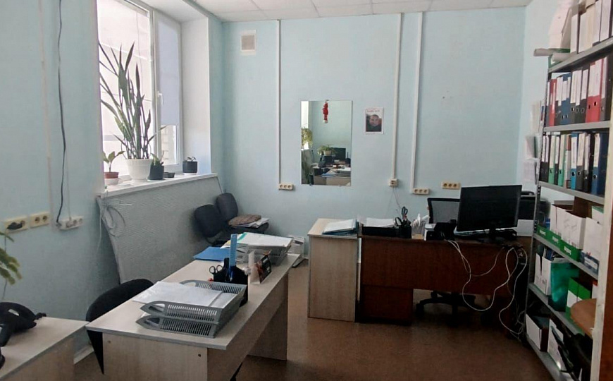 Продам офисное помещение, 96 м² фото